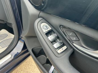 Mercedes-Benz C Class C 220 D SE REAR CAMERA FULL LEATHER