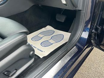 Mercedes-Benz C Class C 220 D SE REAR CAMERA FULL LEATHER