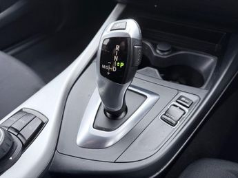 BMW 1 Series 116I SE AUTOMATIC