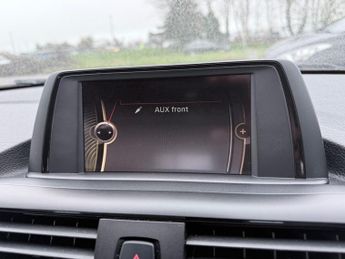 BMW 1 Series 116I SE AUTOMATIC