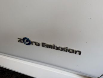 Nissan LEAF 40kWh Tekna Auto 5dr