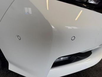 Nissan LEAF 40kWh Tekna Auto 5dr