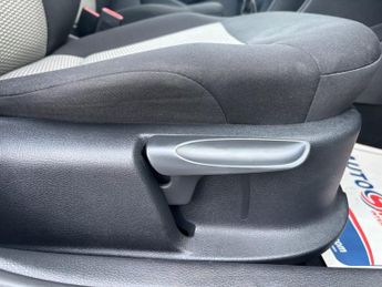 Volkswagen Polo S A/C