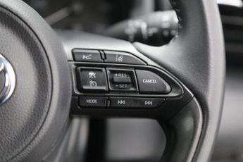 Toyota Yaris 1.5 VVT-h Icon E-CVT Euro 6 (s/s) 5dr
