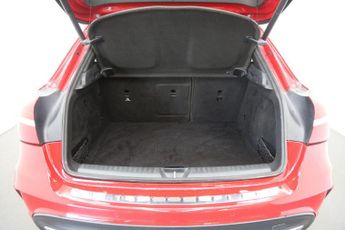 Mercedes-Benz GLA 1.6 GLA180 AMG Line Edition 7G-DCT Euro 6 (s/s) 5dr