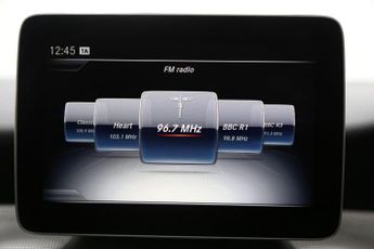 Mercedes-Benz GLA 1.6 GLA180 Urban Edition 7G-DCT Euro 6 (s/s) 5dr