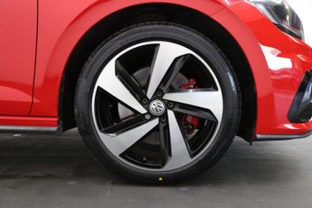 Volkswagen Polo 2.0 TSI GTI+ DSG Euro 6 (s/s) 5dr