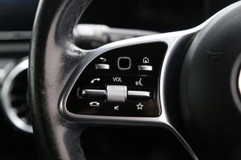 Mercedes-Benz A Class 1.3 A200 Sport 7G-DCT Euro 6 (s/s) 5dr