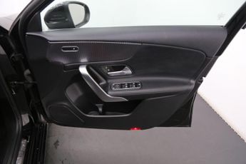 Mercedes-Benz A Class 1.3 A200 Sport 7G-DCT Euro 6 (s/s) 5dr