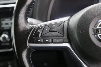 Nissan LEAF 40kWh Tekna Auto 5dr