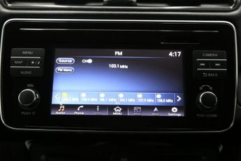Nissan LEAF 40kWh Tekna Auto 5dr