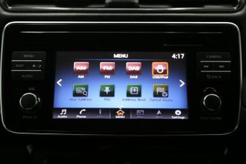 Nissan LEAF 40kWh Tekna Auto 5dr