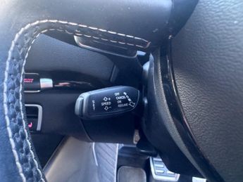 Audi A3 S3 QUATTRO NAV