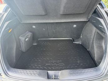 Toyota C-HR 1.8 VVT-h Excel SUV 5dr Petrol Hybrid CVT Euro 6 (122 ps)