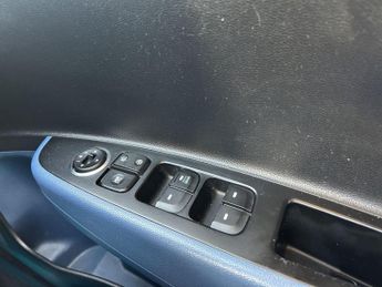 Hyundai i10 1.0 SE Euro 5 5dr