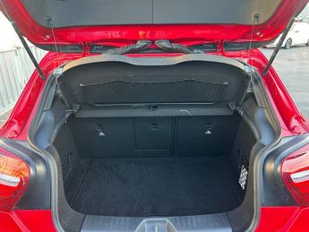 Mercedes-Benz A Class A 200 D AMG LINE PREMIUM PLUS £20 ROAD TAX REAR CAMERA SAT NAV