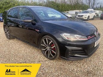 Volkswagen Golf GTi 2.0 TSI GTI Performance Euro 6 (s/s) 5dr