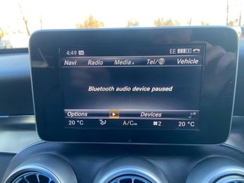 Mercedes-Benz C Class 2.1 C220d AMG Line (Premium Plus) Estate 5dr Diesel 7G-Tronic+ E