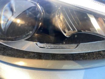 Mercedes-Benz C Class 2.1 C220d AMG Line (Premium Plus) Estate 5dr Diesel 7G-Tronic+ E