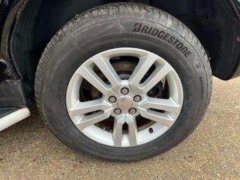 Land Rover Freelander 2 2.2 SD4 XS CommandShift 4WD Euro 5 5dr