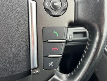 Land Rover Freelander 2 2.2 SD4 XS CommandShift 4WD Euro 5 5dr