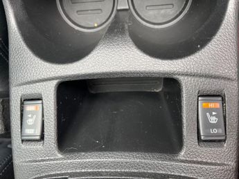 Nissan Qashqai 1.3 DIG-T TEKNA DCT AUTOMATIC