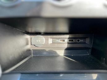 Volkswagen Tiguan SEL TDI 4MOTION DSG