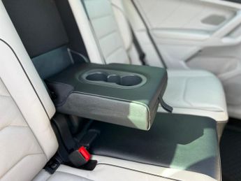 Volkswagen Tiguan SEL TDI 4MOTION DSG