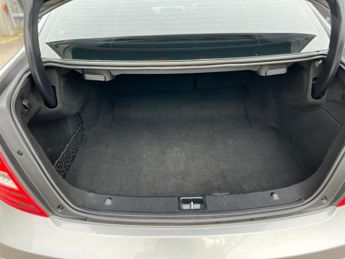 Mercedes-Benz C Class C220 CDI AMG SPORT EDITION