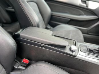 Mercedes-Benz C Class C220 CDI AMG SPORT EDITION