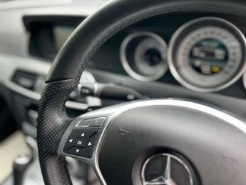 Mercedes-Benz C Class C220 CDI AMG SPORT EDITION