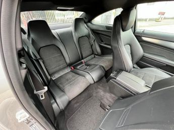 Mercedes-Benz C Class C220 CDI AMG SPORT EDITION