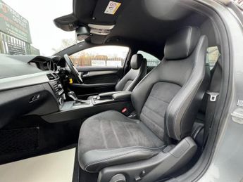 Mercedes-Benz C Class C220 CDI AMG SPORT EDITION