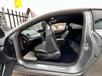 Mercedes-Benz C Class C220 CDI AMG SPORT EDITION