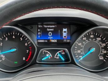 Ford Kuga ST-Line Edition SUV 5dr Petrol Auto AWD Euro 6 (s/