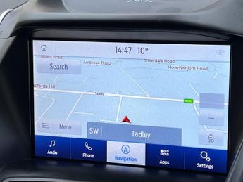 Ford Kuga ST-Line Edition SUV 5dr Petrol Auto AWD Euro 6 (s/