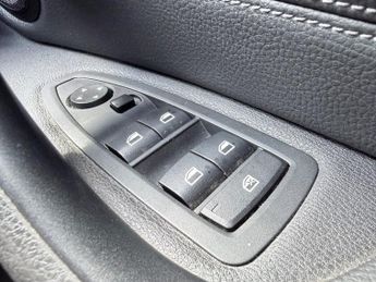 BMW X1 2.0 XDRIVE20D XLINE AUTOMATIC