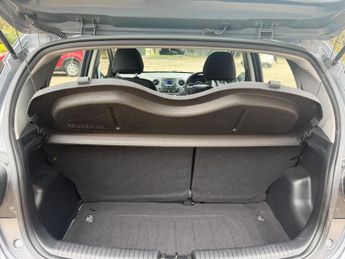 Hyundai i10 1.2 SE Auto Euro 6 5dr