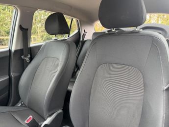 Hyundai i10 1.2 SE Auto Euro 6 5dr