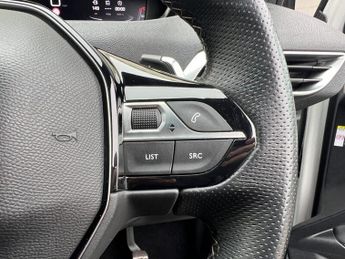 Peugeot 3008 1.5 BlueHDi GT SUV 5dr Diesel EAT Euro 6 (s/s) (130 ps)