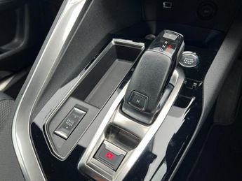 Peugeot 3008 1.5 BlueHDi GT SUV 5dr Diesel EAT Euro 6 (s/s) (130 ps)