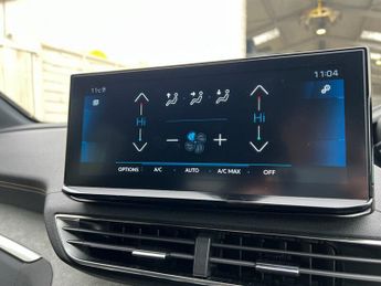 Peugeot 3008 1.5 BlueHDi GT SUV 5dr Diesel EAT Euro 6 (s/s) (130 ps)