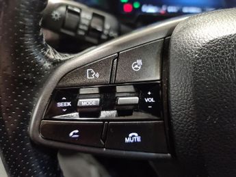 SsangYong Musso 2.2D RHINO D/CAB AUTO 180 BHP PICK UP