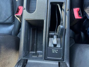 Volkswagen Golf 2.0 TDI BlueMotion Tech GT Cabriolet DSG Euro 5 (s/s) 2dr