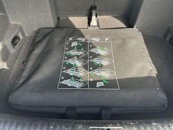 Volkswagen Golf 2.0 TDI BlueMotion Tech GT Cabriolet DSG Euro 5 (s/s) 2dr