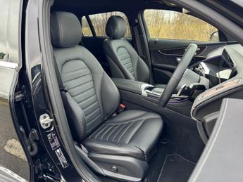 Mercedes-Benz EQC EQC 400 4M AMG Line Premium Plus Electric Auto 80KWH SUNROOF/HEA