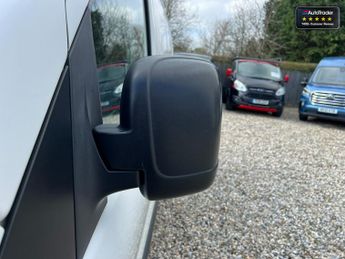 Toyota Proace LWB L2H1 Low Roof Diesel Manual Air Con NO VAT