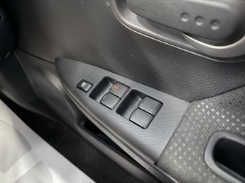 Nissan Note 1.4 16V n-tec+ Euro 5 5dr