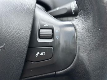 Peugeot 2008 ACTIVE