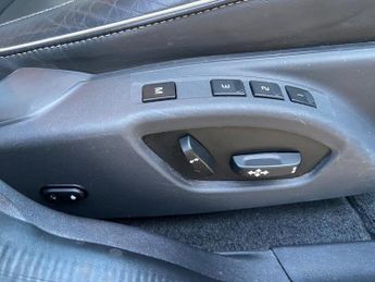 Volvo XC60 2.0 D4 R-Design Lux Nav Auto Euro 6 (s/s) 5dr